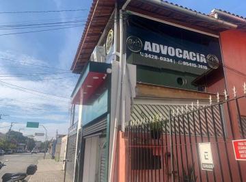 Comercial · 247m² · Prédio Comercial para venda em Parque Renato Maia de 247.00m²