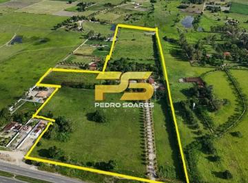 Rural · 100000m² · 4 Quartos · ? FAZENDA À VENDA | 10 HECTARES?