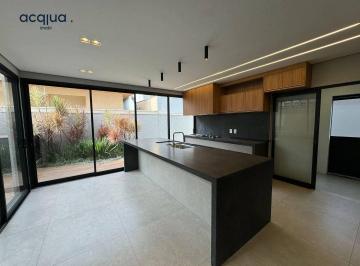 Casa · 219m² · 3 Quartos · Casa de Condomínio para venda em Vila Do Golfe de 219.00m² com 3 Quartos e 3 Suites