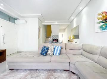 Casa Venda 160m² de 3 quartos · Casa para venda em Jardim Carolina de 244.00m² com 3 Quartos, 3 Suites e 6 Garagens