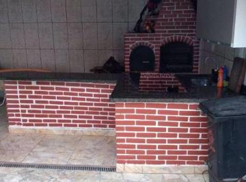 Terreno · 600m² · 4 Quartos · 8 Vagas · Chácara para venda em Água Azul de 600.00m² com 4 Quartos, 4 Suites e 8 Garagens