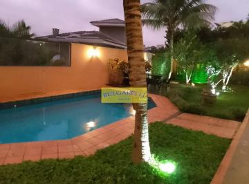 Casa en Venda de 5 quartos Portal do Paraíso II · Casa para venda em Portal Do Paraíso Ii de 474.00m² com 5 Quartos, 3 Suites e 4 Garagens