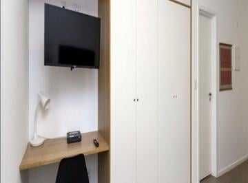 Apartamento de 1 quarto, São Paulo · Apartamento impecavel mobiliado p/locacao co 22,65m2 01 dorm. nao tem vaga Vila Buarque