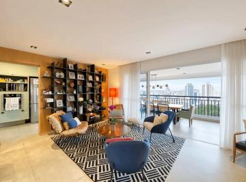 Apartamento · 178m² · 3 Quartos · Apartamento para venda e aluguel em Vila Mariana de 178.00m² com 3 Quartos e 1 Suite