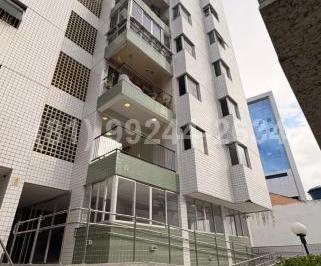 Apartamento · 80m² · 2 Quartos · 2 Vagas · Imoveis - em Graças