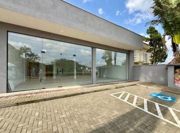 Comercial · 90m² · Sala comercial RODEIO - SC