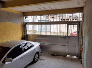 Casa · 220m² · 4 Quartos · 2 Vagas · Sobrado para venda em Jardim Normandia de 220.00m² com 4 Quartos, 1 Suite e 2 Garagens