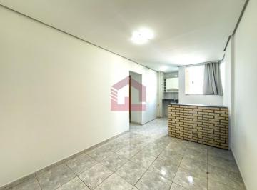 Apartamento · 33m² · 1 Quarto · 1 Vaga · PALLADIUM RESIDENCE - 33m² - 01 QUARTO - ÁGUAS CLARAS - NÃO ACEITA FINANCIAMENTO