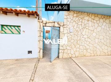 Casa · 45m² · 2 Quartos · Casa FRANCA - SP