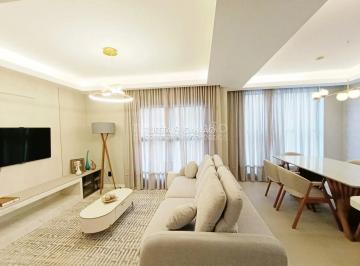Casa · 172m² · 3 Quartos · 2 Vagas · Casa de Condomínio para alugar em Santa Felicidade de 172.00m² com 3 Quartos, 1 Suite e 2 Garagens