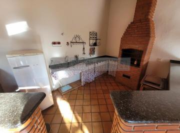 Casa · 387m² · 4 Quartos · 6 Vagas · Casa de Condomínio para alugar em Alto Da Boa Vista de 387.00m² com 4 Quartos, 2 Suites e 6 Garagens