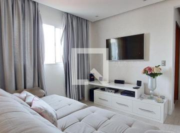 Photo 1 · Apartamento à Venda - Vila América, 3 Quartos, 142 m2