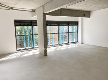 Photo 1 · Sala Comercial para Locação em Indianópolis, São Paulo-SP: 1 Sala, 2 Banheiros,