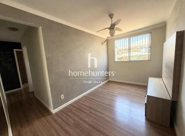 Apartamento · 50m² · 1 Quarto · 1 Vaga · Apartamento para alugar em Jardim Nova Europa de 50.00m² com 1 Quarto e 1 Garagem