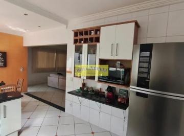 Casa · 253m² · 3 Quartos · 2 Vagas - L4S - PREMIER 4 · Casa para venda em Mirante Da Colonia de 253.00m² com 3 Quartos, 1 Suite e 2 Garagens