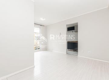 Apartamento de 2 quartos, Curitiba · Excelente apartamento 2 Quartos para alugar no bairro Xaxim