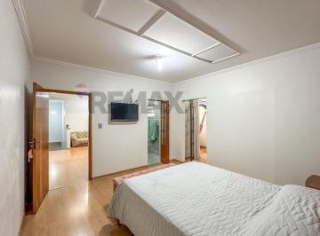 Casa de 3 quartos, São Paulo · Sobrado Espaçoso com Área Gourmet e 3 Vagas – Casa verde (parque peruche), SP
