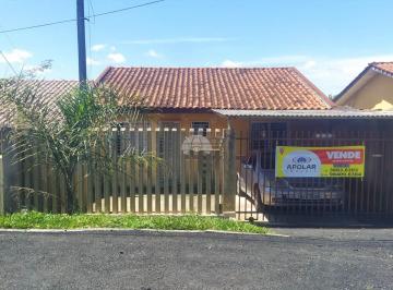Casa · 156m² · 3 Quartos · Casa para venda em São Gabriel de 156.00m² com 3 Quartos