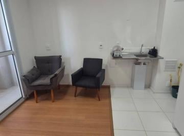 96a65ebd23c5b0864a5723bd7953eff1b2700666 · Apartamento com 1 dormitório à venda, 27 m² por R$ 290.000 - Vila das Bandeiras - Guarulhos/SP
