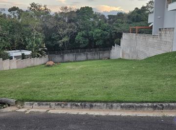 Terreno · 1055m² · Terreno - Loteamento Residencial Jaguari (Sousas)