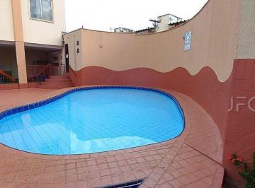 Apartamento · 73m² · 3 Quartos · 2 Vagas · Aluguel - Apartamento de 3Q - Vila Alpes