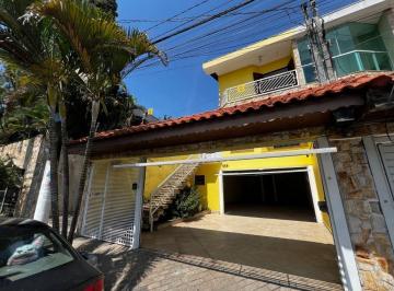 3165eddfe5adf4cd551e2ee9055811669c9cc725 · Sobrado com 3 dormitórios para alugar, 186 m² por R$ 5.299,38/mês - Jardim Nossa Senhora do Carmo -
