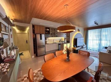 0db7840cc538a134d2506631afc523c609ce04ca · Apartamento com 3 dormitórios à venda, 101 m² por R$ 2.550.000 - Agronômica - Florianópolis/SC