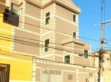 Apartamento · 55m² · 2 Quartos · 1 Vaga · Apartamento MOBILIADO VL Nhocuné c/2 Quartos, 55 m²