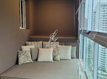 b143a79acf12423b488e823fa2fe73bc78561919 · Apartamento Mobiliado com 2 Quartos, Varanda e 2 Vagas para Alugar | Spettacolo Patriani Campolim,