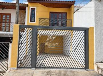 e5949ff6a92fbabb928c5715a9f4c96d50c2422e · Casa Térrea com 3 Quartos, Suíte e 3 Vagas Cobertas | Cidade Jardim – Sorocaba/SP