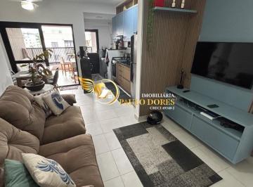 Imagem do Imóvel · APARTAMENTO À VENDA COM VISTA LIVRE A POUCOS METROS DA ORLA DO ITAGUÁ EM UBATUBA-SP