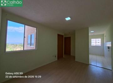 a4b7e6def13e540ab573963c015e83f83a0d7ca5 · Apartamento com 2 dormitórios para alugar, 63 m² por R$ 1.265,00/mês - Itapoã Parque - Brasília/DF