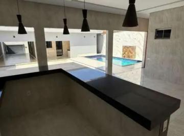 Casa de 3 quartos, · Casa à Venda na região - Cechino, Americana - SP