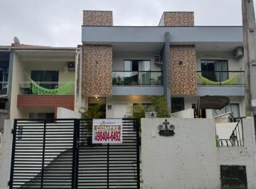 Casa · 90m² · 2 Quartos · 1 Vaga · Casa Top Para Venda de 90m2, Bairro Potecas Sao José-SC