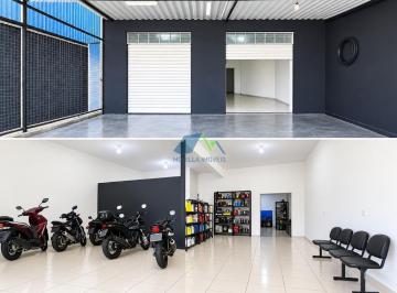 Comercial · 175m² · SALAS COMERCIAIS A VENDA EM SANTA BARBARA D´OESTE