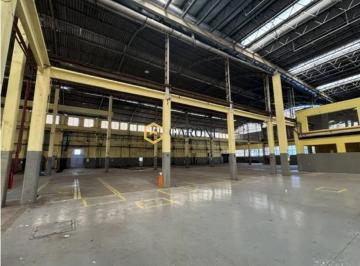 b66df76f75f776f05996dc88e3337de38a8fc1f0 · Galpão, 7186 m² - venda ou aluguel  - Remédios - Osasco/SP