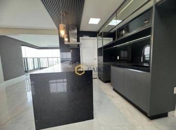 54118afa541b0a50a22dc60926050264b1ce2827 · Apartamento com 3 dormitórios à venda, 156 m² por R$ 2.130.000,00 - Vila São Francisco - Osasco/SP