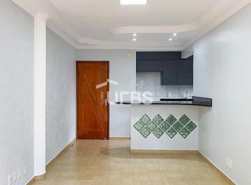 Apartamento de 2 quartos, Goiânia · APARTAMENTO 72,02MT 2 QUARTOS SETOR VILA ALPES