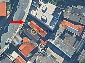 a5b4674d9659cc456c89c4aad00ef6b375109b62 · Terreno à venda, 107 m² - Vila Leopoldina - São Paulo/SP
