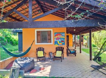 Rural de 5 quartos, São Roque · Sítio com 2 casa mobiliado em São Roque