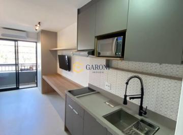 691a966ba18367e18ceaab267f53a685f7461429 · Studio com 1 quarto para alugar, 24 m² - Vila Leopoldina - São Paulo/SP