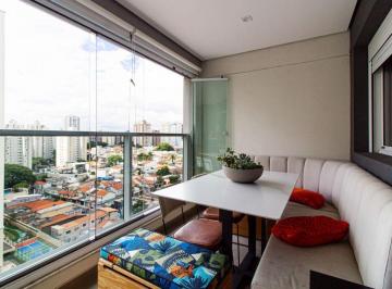 930519b32c39b2e0b4ac368c508ce6f4e439f360 · Apartamento com 2 quartos à venda, 69 m² - Vila Leopoldina - São Paulo/SP