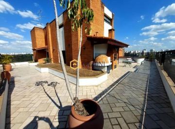 520f0db62f0c499b7190f63ef46e41b0c5b68e9f · Cobertura com 3 dormitórios para alugar, 470 m² - Vila Leopoldina - São Paulo/SP