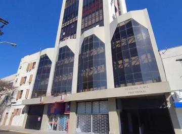 FACHADA · SÃO LEOPOLDO - SALA COMERCIAL - CENTRO