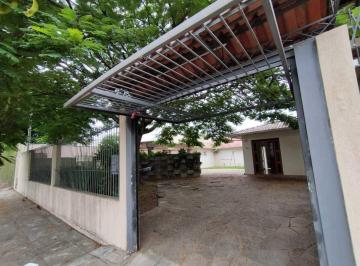 FACHADA · SÃO LEOPOLDO - CASA - SCHARLAU
