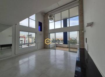 f35b57b83839a3f534e7523fefbd6c86f31ba09c · Apartamento Duplex com 1 suíte à venda, 72 m² - Alto de Pinheiros - São Paulo/SP