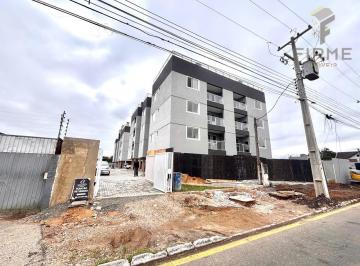 6605816530.jpg · Apartamento em Pinhais Bairro Vargem Grande