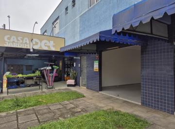 6704642500.jpg · Loja comercial com 55 m², sem condomínio e em rua movimentada - R$ 1.600,00 liq / mês + taxas - Fann