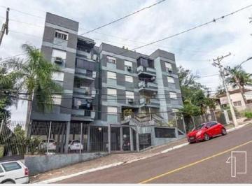 FACHADA · NOVO HAMBURGO - APARTAMENTO 2 DORM - CENTRO