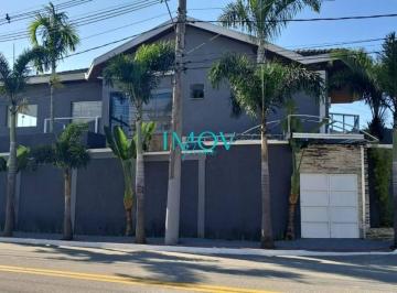 7761916118e10500cd1b1081d43d4ff1bd447519 · Salão à venda, 430 m² por R$ 1.700.000,00 - Residencial de Ville - São José dos Campos/SP